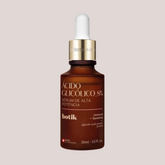 Botik Glycolic Acid 8% 30ml| O Boticário