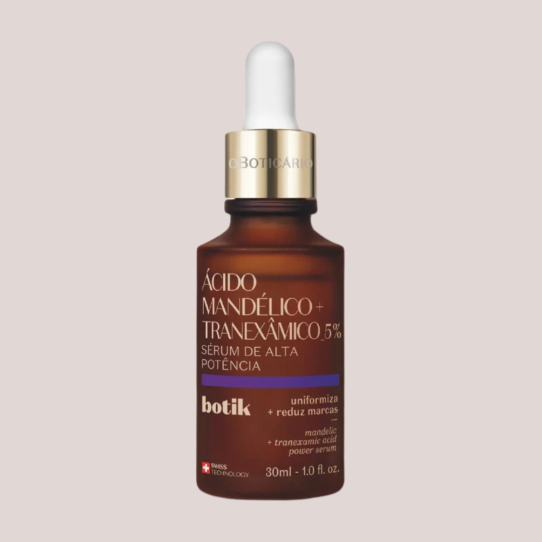 Botik Mandelic acid + Tranexamic acid 30ml| O Boticário