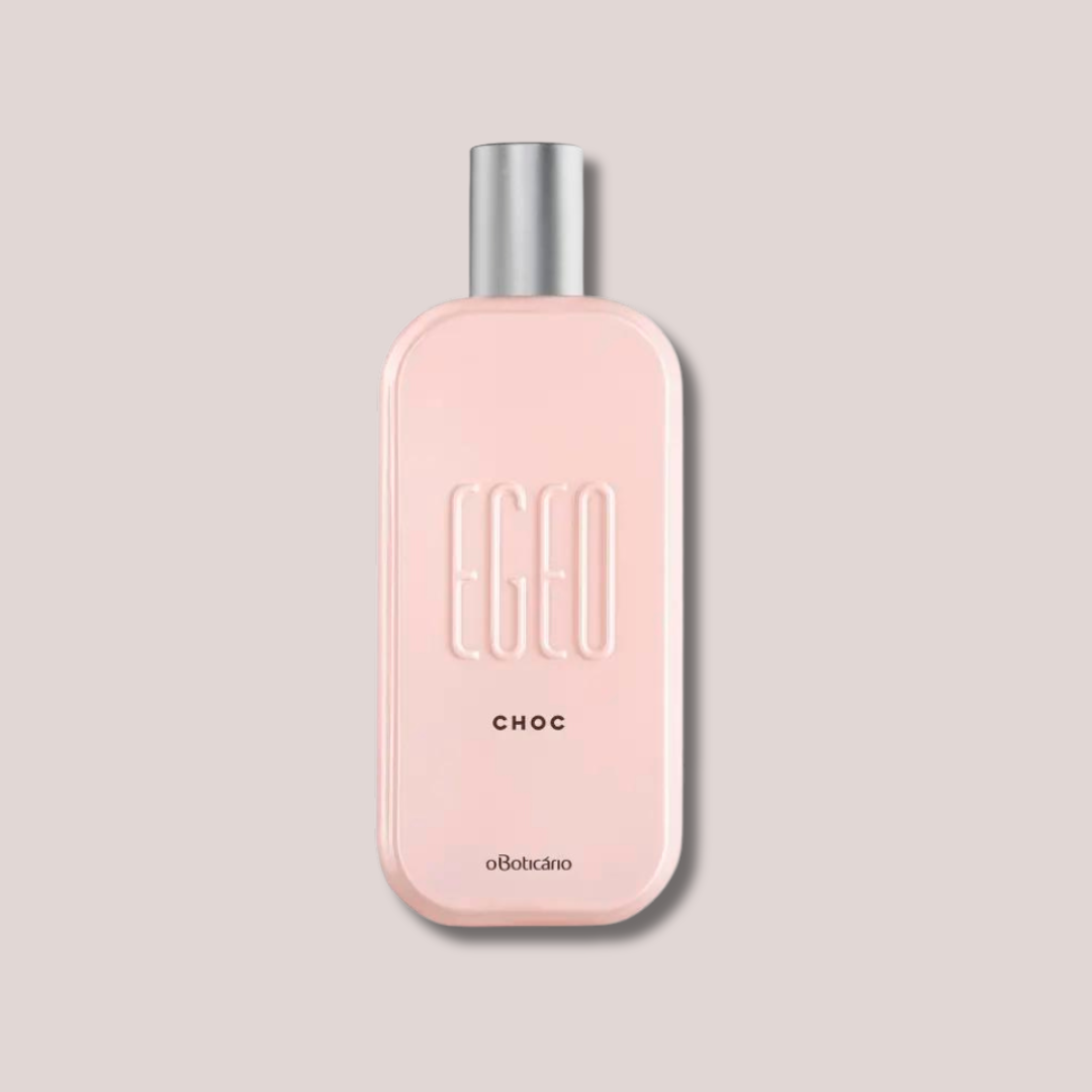Egeo Choc Desodorante Colônia 90ml | O Boticário