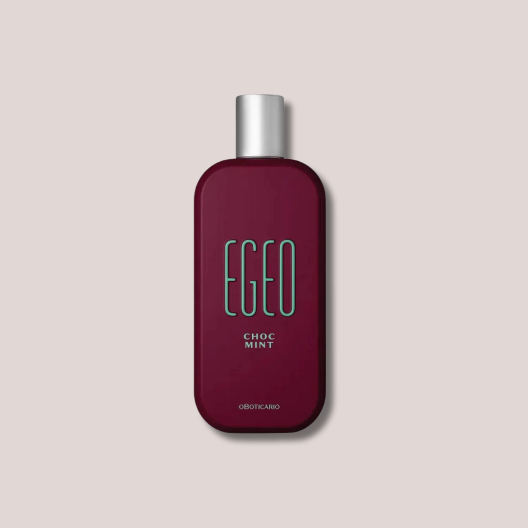 Egeo Choc Mint Desodorante Colônia 90ml | O Boticário