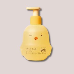 Boti Baby Hair And Body Liquid Soap 200ml |O Boticário