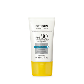 BOTI.SUN Sunscreen Anti-Aging SPF30 40ml| O Boticário