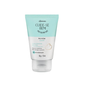 Cuide se bem (Cloud) Hand Cream 50g| O Boticário