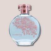 Floratta  Eau De Toilette Blue  - 75ML| O Boticario