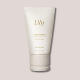 Lily  Satin Moisturising Hand Cream 50g | O Boticário