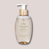 Lily Satin Body Wash  250ml | O Boticário