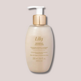 Lily Satin Shampoo 250ml | O Boticário