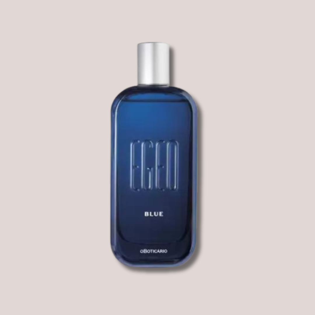 Egeo Blue Desodorante Colônia 90ml | O Boticário