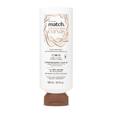 Match Science of Curly Conditioner and Leave-In 300 Ml | O Boticário