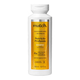 Match Shampoo Nutricao profunda  300ml | O Boticario