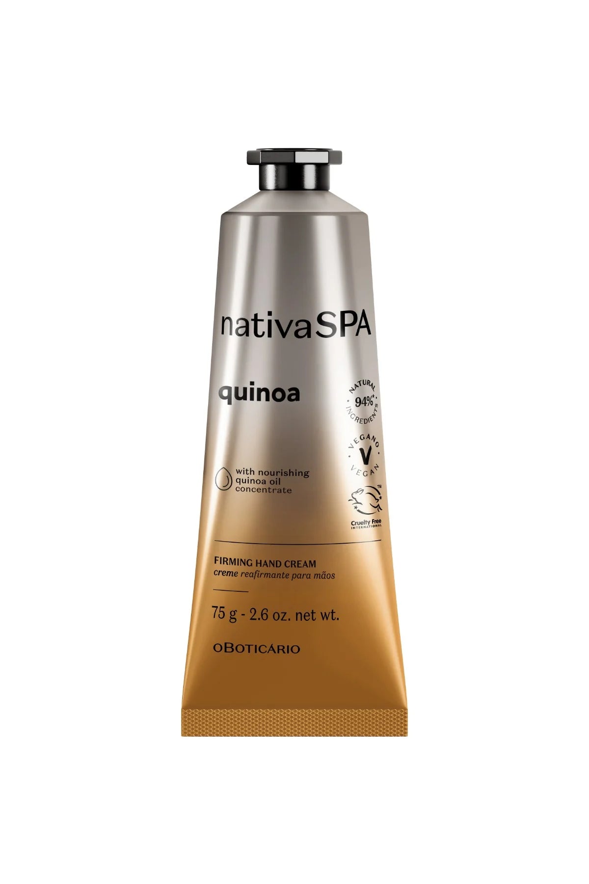 Nativa SPA Quinoa  Hand Cream