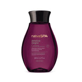 Nativa SPA Black Plum Body Oil 200ml|o Boticário