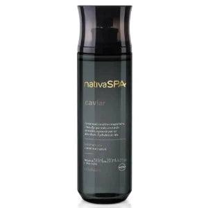 Nativa Spa Body Splash  Caviar 200ml| O Boticário