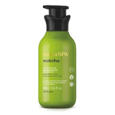 Nativa Spa Matcha Detox Body Lotion 400ml| O Boticário