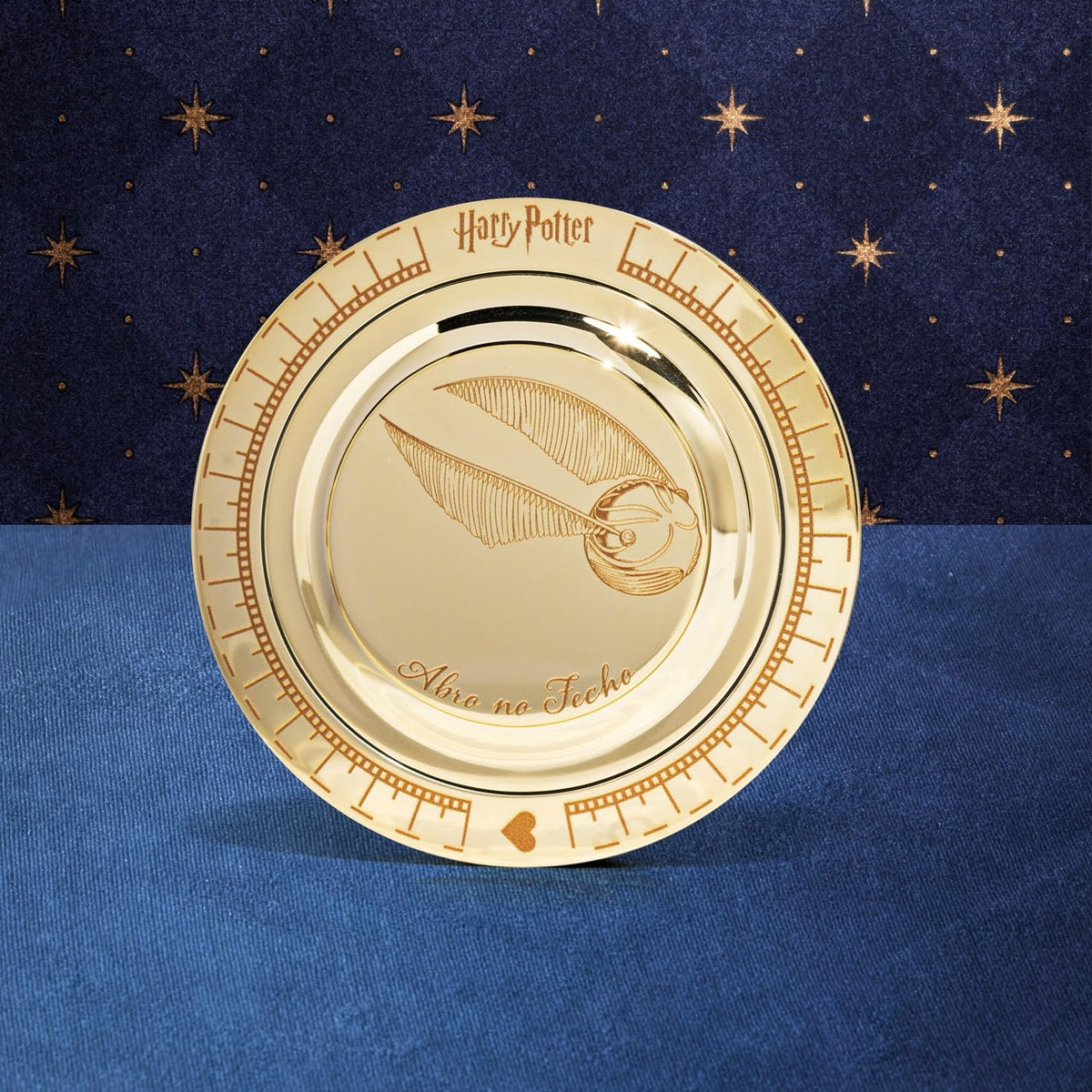 QDB + Harry Potter Highlighter 5 g | O Boticário