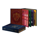 QDB + Harry Potter Multifunctional Palette 54 g | O Boticário