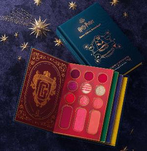 QDB + Harry Potter Multifunctional Palette 54 g | O Boticário