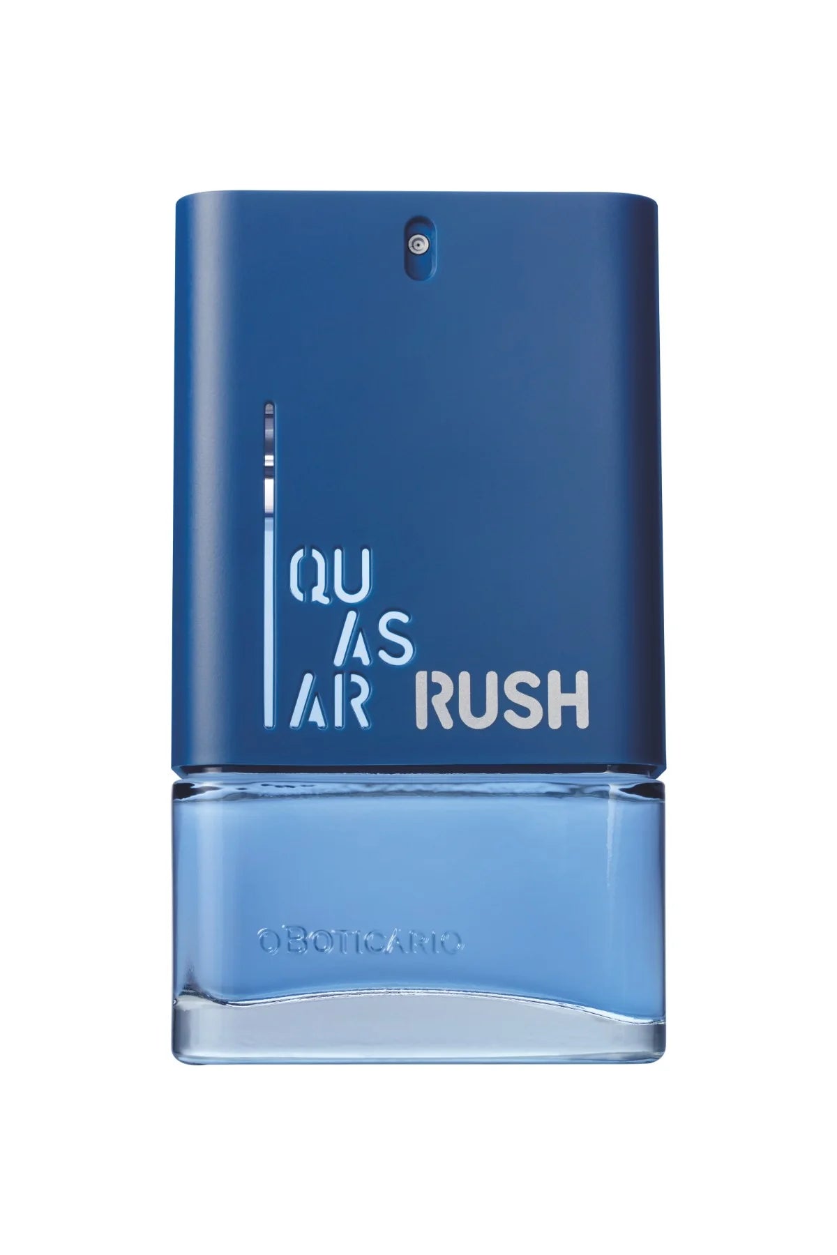 Quasar Rush Eau de Toilette 100 ml| O Boticario