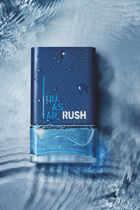 Quasar Rush Eau de Toilette 100 ml| O Boticario