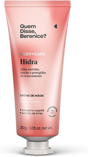 Quem Disse, Berenice? Hand Cream 30g| O Boticário