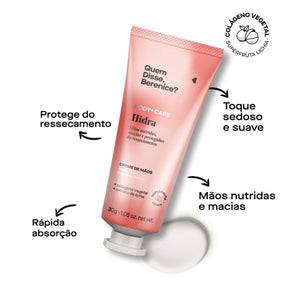 Quem Disse, Berenice? Hand Cream 30g| O Boticário