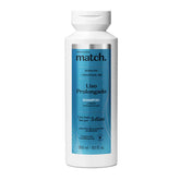 Match Prolonged Straight Hair Shampoo 300ml |  O Boticario