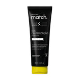 Match SOS Rescue Repairing Shampoo 250 ml | O Boticario