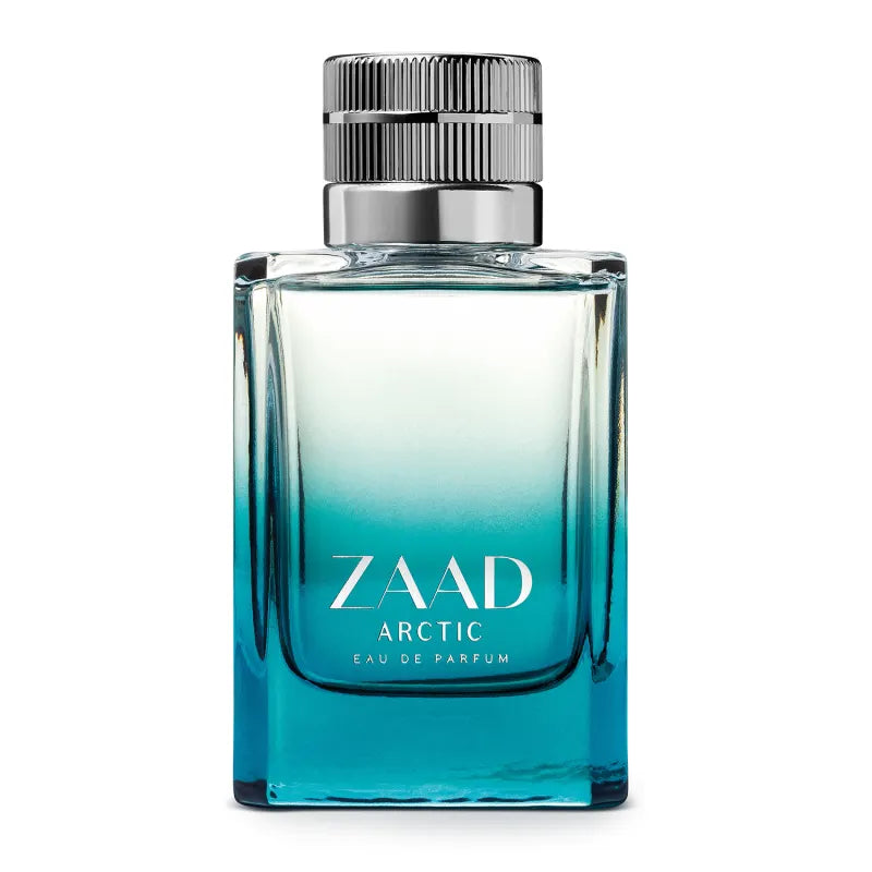 Zaad Arctic Eau de Parfum 95ml - The Boticário