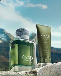 ZAAD VENTURE EAU DE PARFUM, 95ML | O Boticario