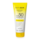 BOTI.SUN Body Sunscreen Gel Cream SPF50 200g| O Boticário