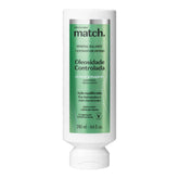 Match Oil controlled  Conditioner 280ml | O Boticario