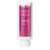 Match Condicionador Hidratacao antifrizz 280ml | O Boticario