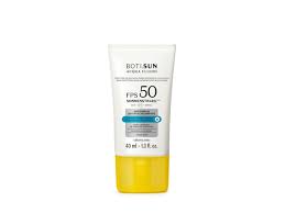 BOTI.SUN Facial Sunscreen Anti Signs FPS50 40ml| O Boticário