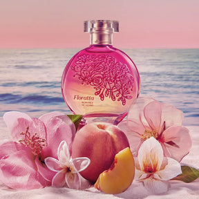 Floratta Romance de Verão Eau de Toilette, 75ml| O Boticario