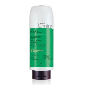 Lumina Curly hair Curl Definition leave-in 300ml | Natura