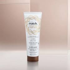 Match Light Leave-in Curve Science | O Boticario