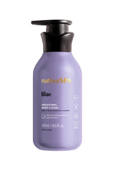 Nativa SPA Lilac Smoothing Body Lotion| O Boticario