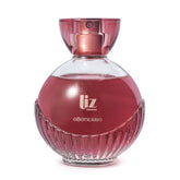 Liz Intenso eau de toilette for women | O boticario