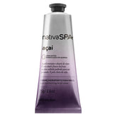 Nativa Spa Acai Hand Cream 75g| O Boticário