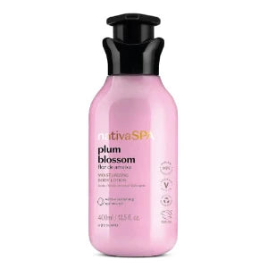 Nativa Spa Plum Blossom Body Lotion 400ml| O Boticário