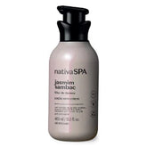 Nativa SPA Jasmim Sambac Body Lotion 400ml |o Boticário