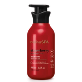 Nativa Spa Strawberry Ruby Body Lotion 400ml |o Boticário