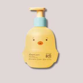 Shampoo Boti Baby 200ml | O Boticário