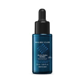 Malbec Club Beard Oil 25ml | O Boticário