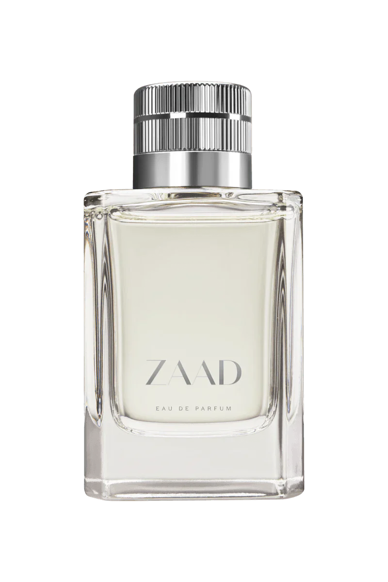 Zaad Eau De Parfum 95 ml| Boticário