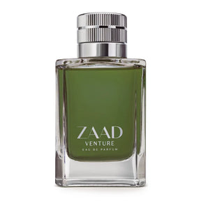 ZAAD VENTURE EAU DE PARFUM, 95ML | O Boticario