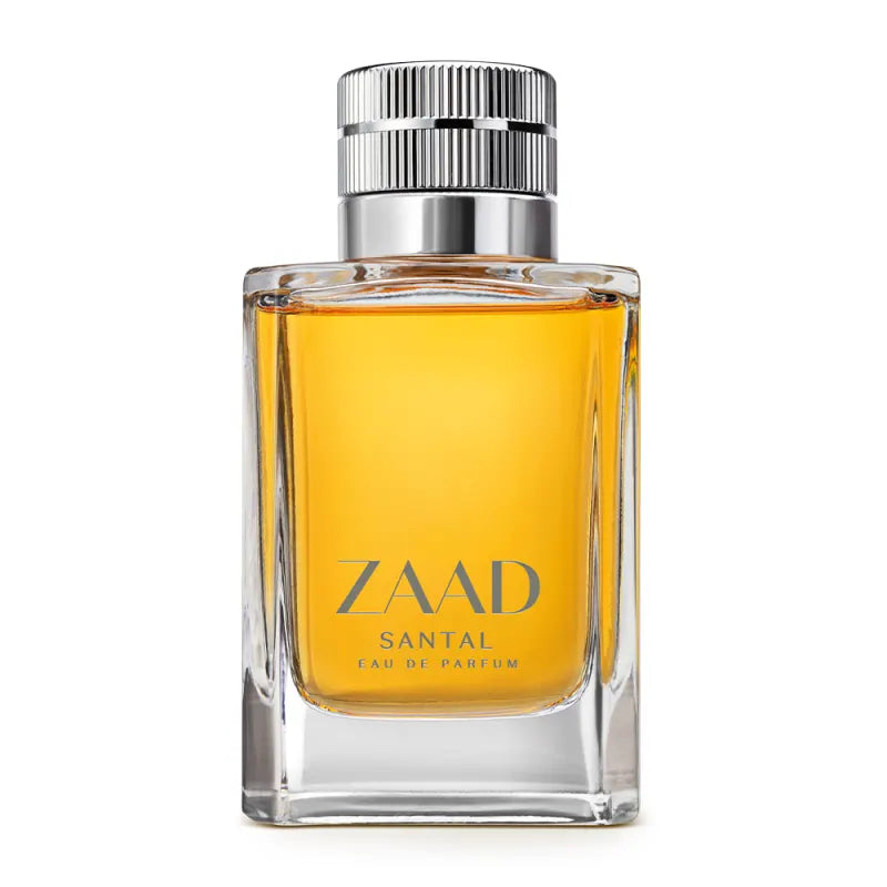 Zaad Santal Eau de Parfum 95ml - The Boticário